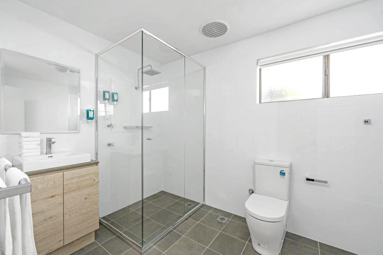 Husky 56 Beachfront Villa'S - Great Location On The Beach Huskisson Extérieur photo